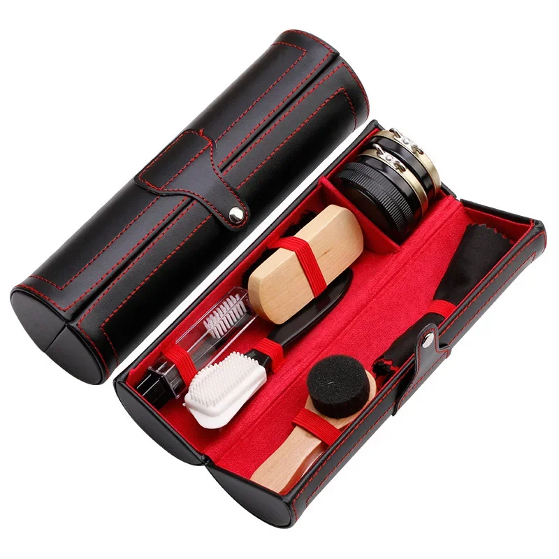 Sneaker Shoe Care Kit - Profesyonel Ayakkabı Bakım Seti Hızlı Lehçe