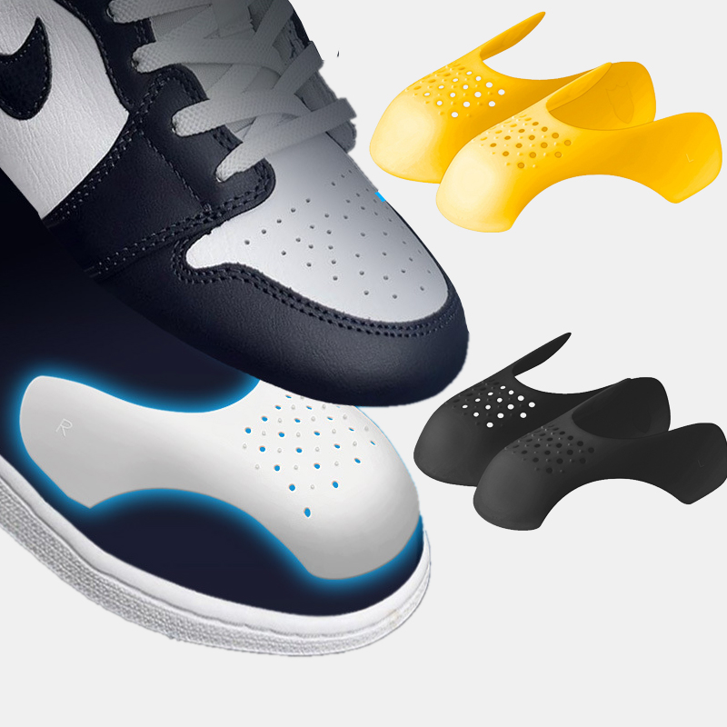 Sneaker Shoe Care Kit - Rahat Spor Ayakkabı Kırışıklık Karşıtı Ayakkabı