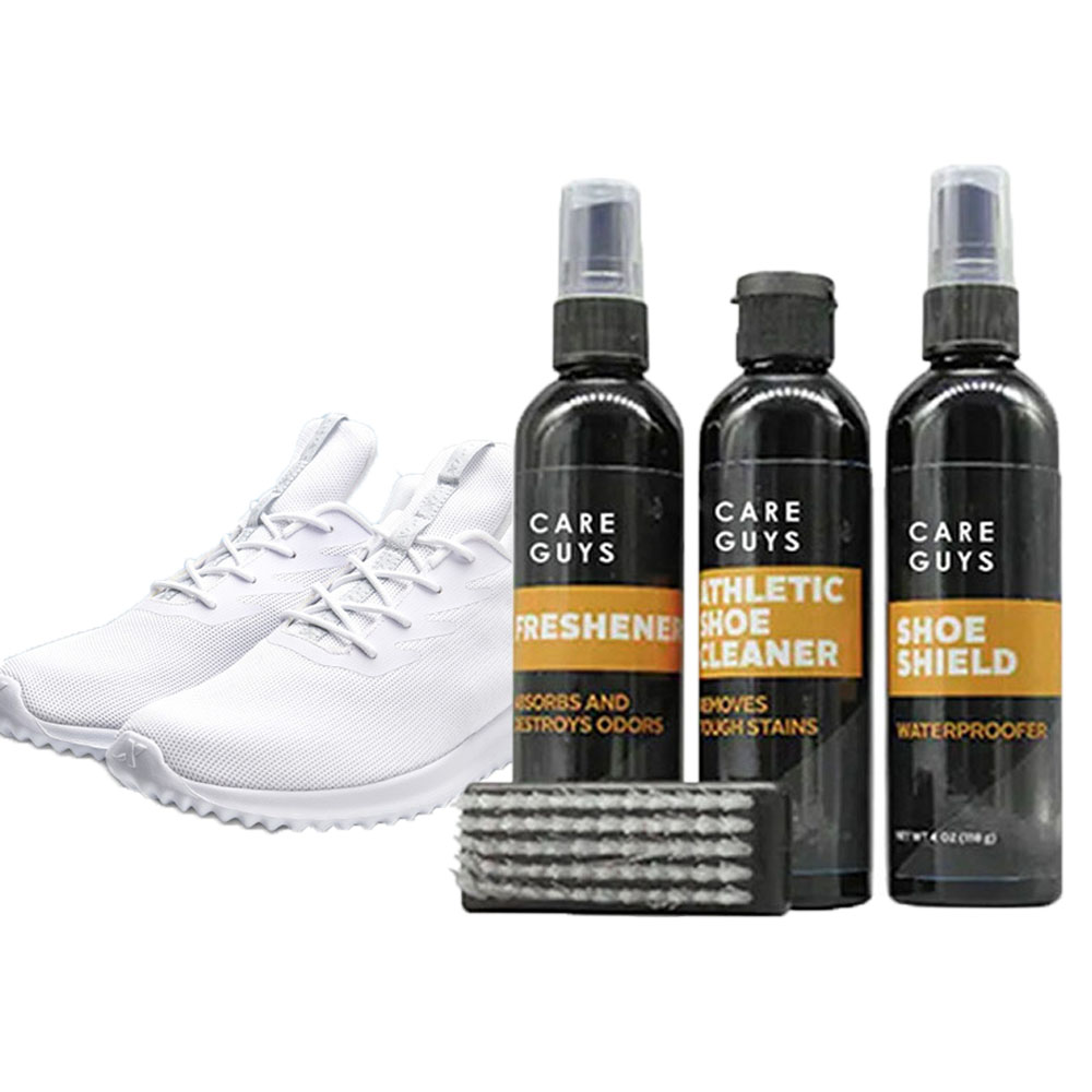 Sneaker Shoe Care Kit - Ayakkabı Temizleyici Spor Ayakkabı Temizleme Seti