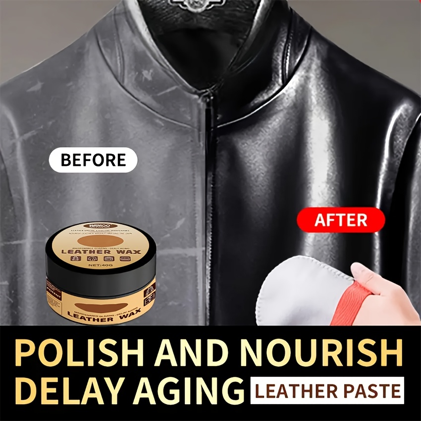 Shoe Polish Cream - Deri Bakım Macunu, Üniversal Model, Ayakkabılar