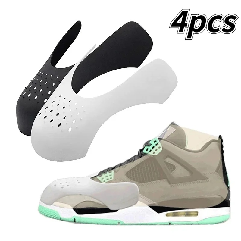 Sneaker Shoe Care Kit - 2 çift kırışıklık önleyici ayakkabı kafa