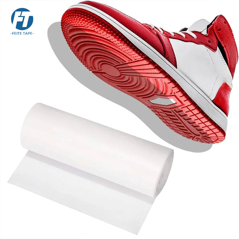 Life Sneaker Care - Taban Bant Etiket Şeffaf Kaymaz Spor