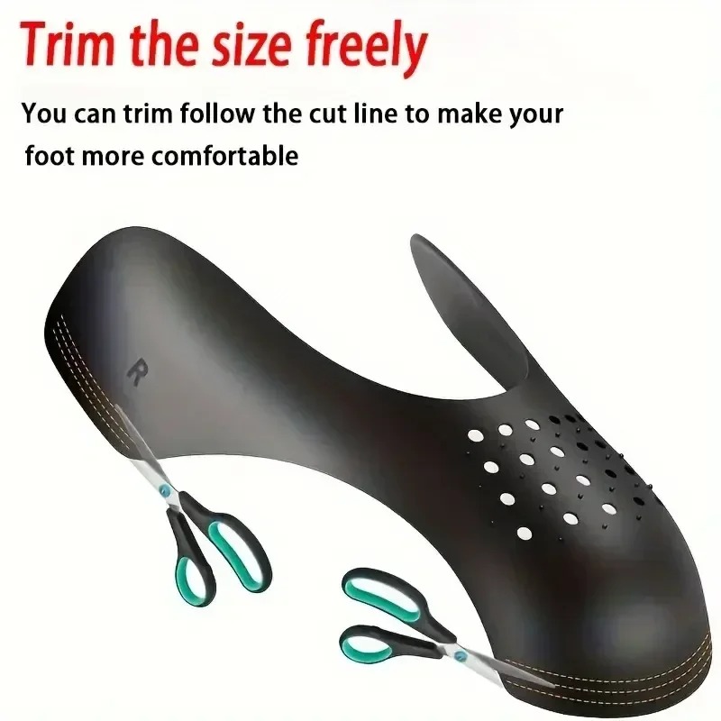4 adet Anti Kırışıklık Ayakkab - Sneaker Shoe Care Kit incelemesi ve fiyatı
