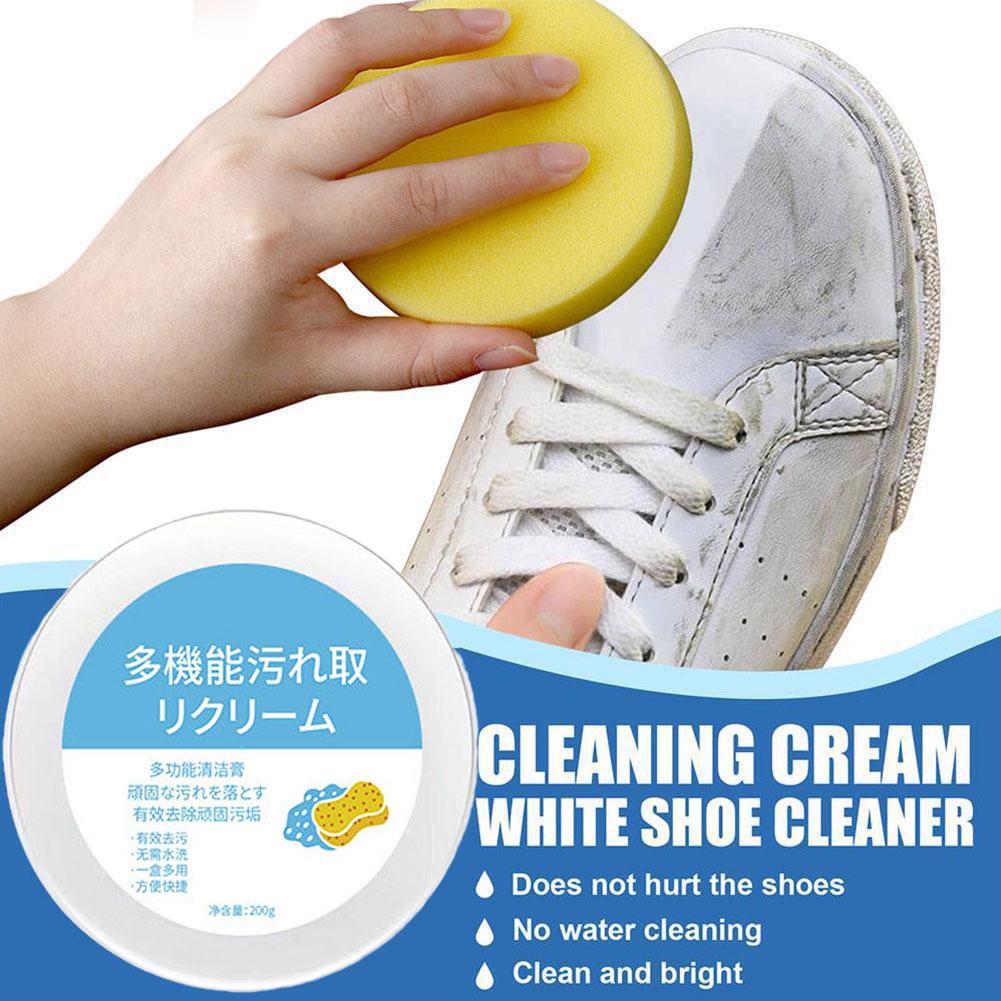 Beyaz ayakkabı temizleme kremi - Sneaker Protector Spray incelemesi ve fiyatı