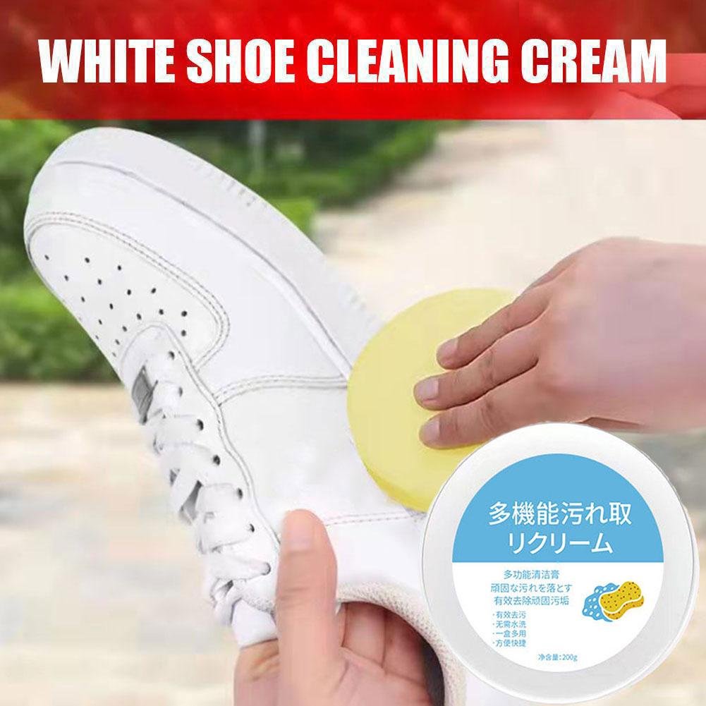 Beyaz ayakkabı temizleme kremi - Sneaker Protector Spray incelemesi ve fiyatı