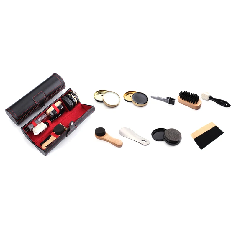 Profesyonel Ayakkabı Bakım Set - Sneaker Shoe Care Kit incelemesi ve fiyatı