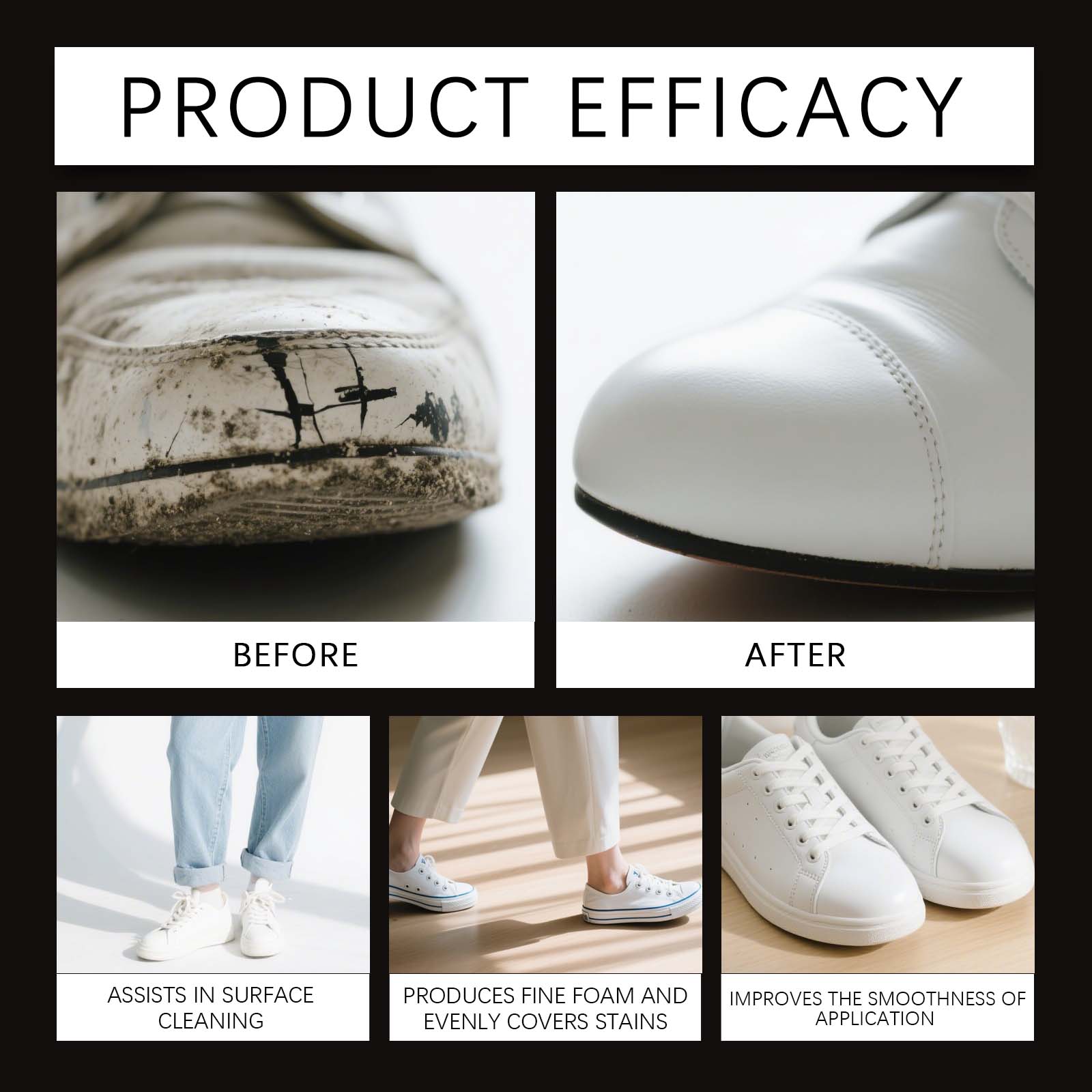 Ayakkabı Koruyucu Sprey Su Geç - Sneaker Protector Spray incelemesi ve fiyatı
