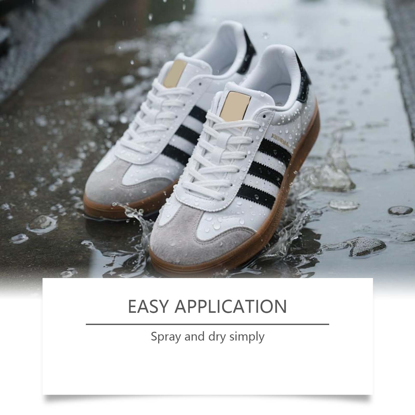 Ayakkabı Koruyucu Sprey Su Geç - Sneaker Protector Spray incelemesi ve fiyatı