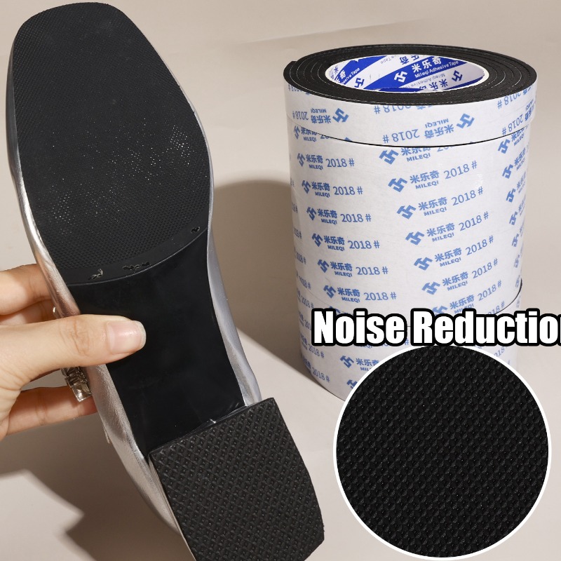 1 rulo EVA taban kaymaz etiket - Sneaker Shoe Care Kit incelemesi ve fiyatı