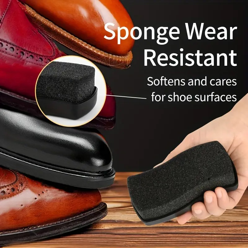 Ifubo Anında Parlatan Ayakkabı - Shoe Polish Cream incelemesi ve fiyatı
