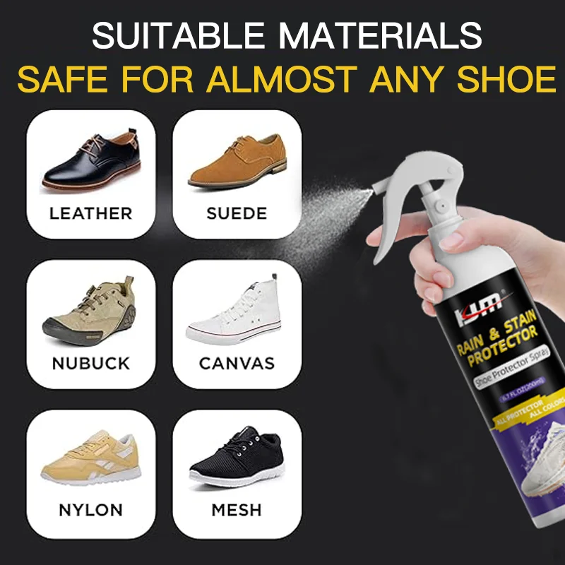 Ayakkabı Koruyucu Sprey Su Geç - Sneaker Protector Spray incelemesi ve fiyatı
