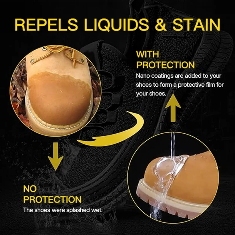 Ayakkabı Koruyucu Sprey Su Geç - Sneaker Protector Spray incelemesi ve fiyatı