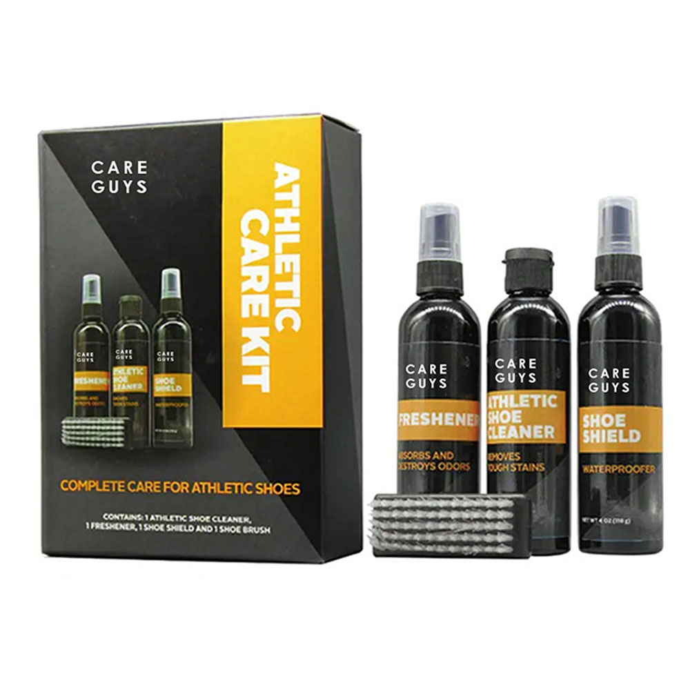 Ayakkabı Temizleyici Spor Ayak - Sneaker Shoe Care Kit incelemesi ve fiyatı
