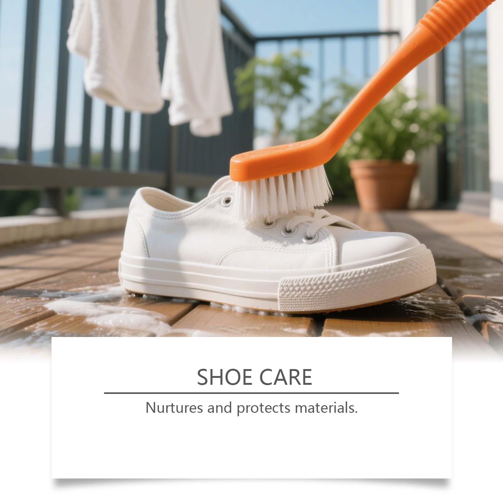 Beyaz Ayakkabı Temizleyici Kre - Sneaker Care Cleaning Kit incelemesi ve fiyatı