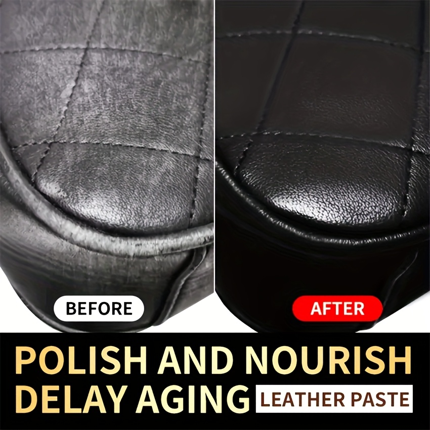 Deri Bakım Macunu, Üniversal M - Shoe Polish Cream incelemesi ve fiyatı