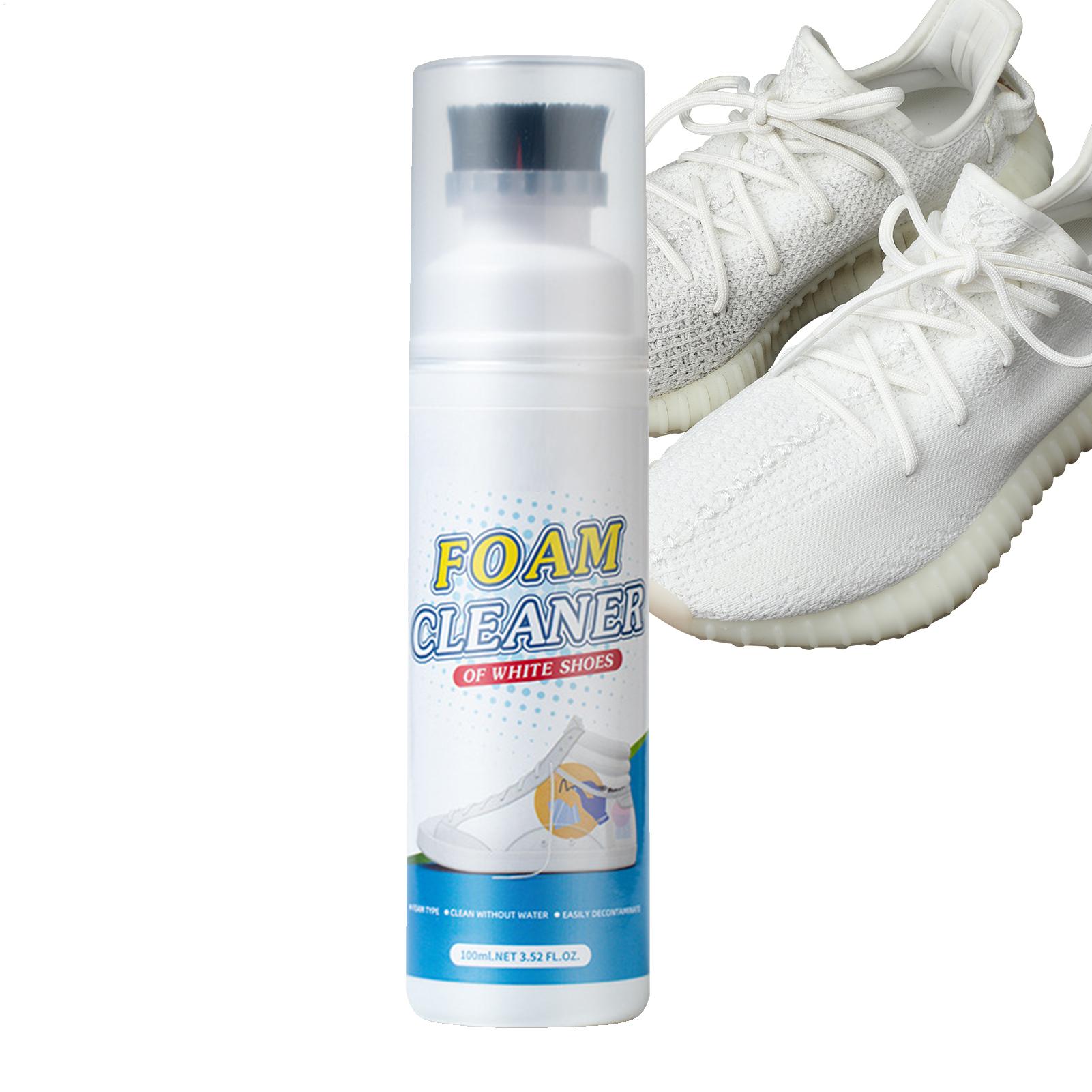 100 ml Spor Ayakkabı Temizleyi - Sneaker Care Cleaning Kit incelemesi ve fiyatı