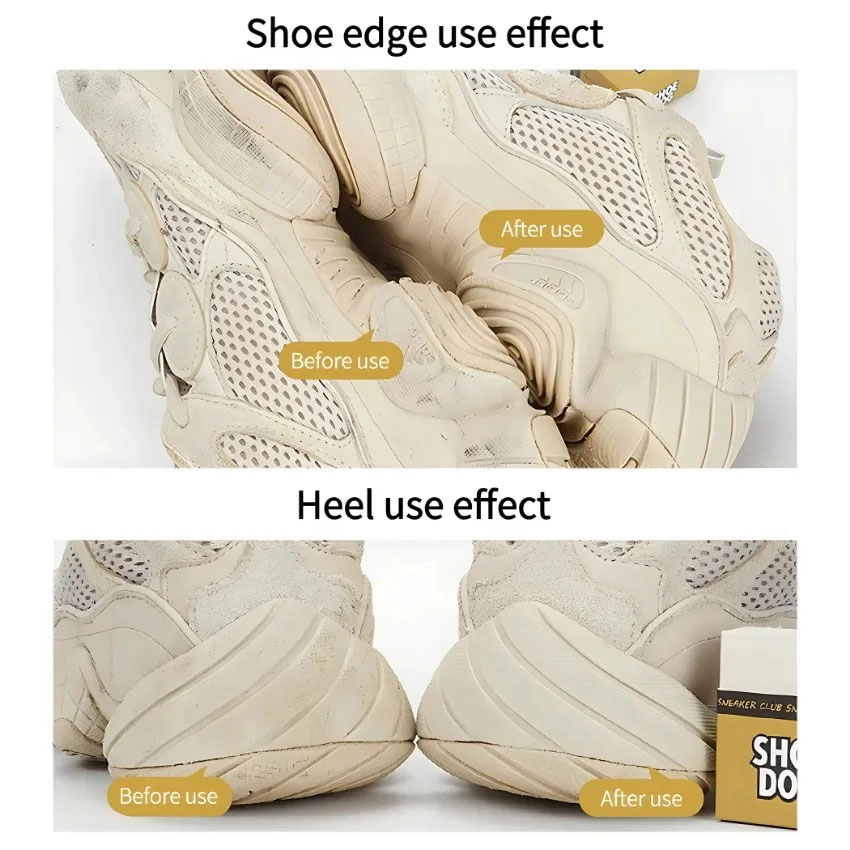 Ayakkabı Silgisi Lekeleri Çıka - Sneaker Protector Spray incelemesi ve fiyatı