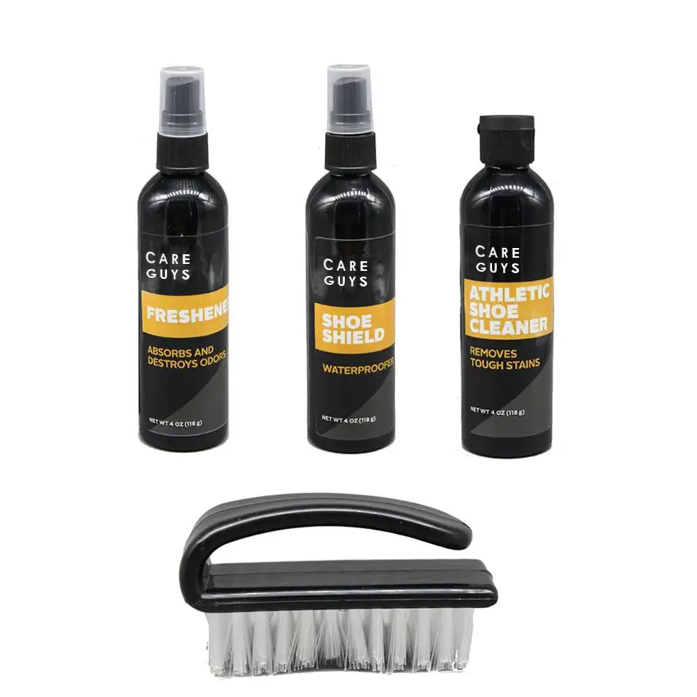 Ayakkabı Beyazlatıcı Ayakkabı  - White Sneaker Care Kit incelemesi ve fiyatı