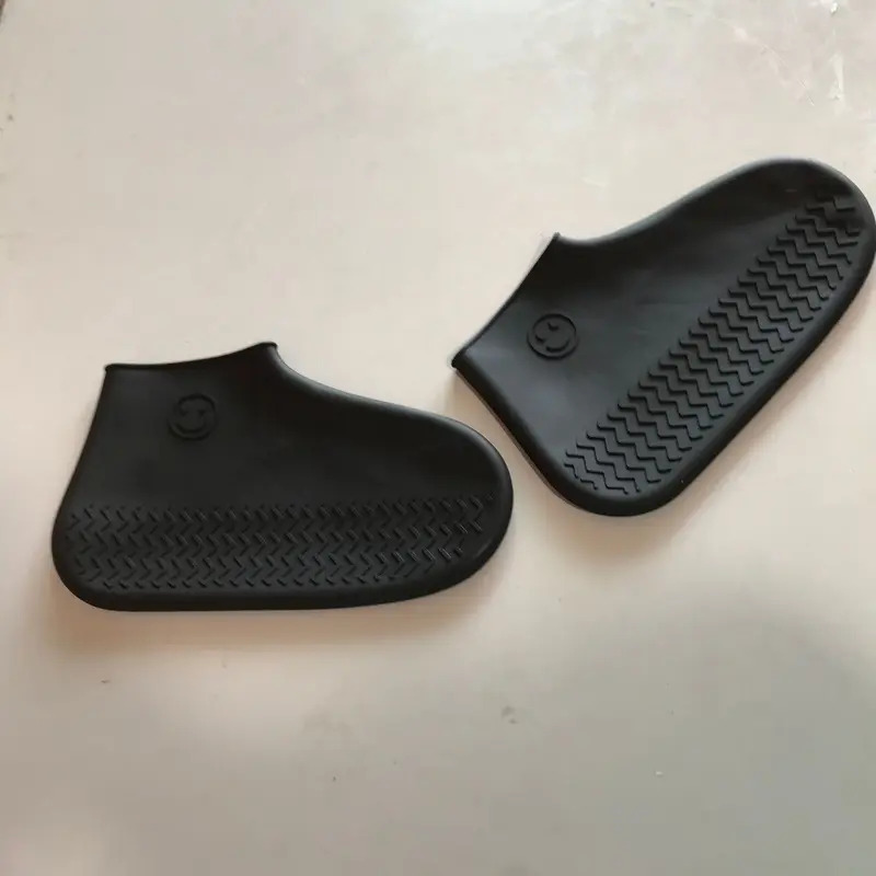 Silikon Ayakkabı Kılıfları Su  - Shoe Polish Cream incelemesi ve fiyatı
