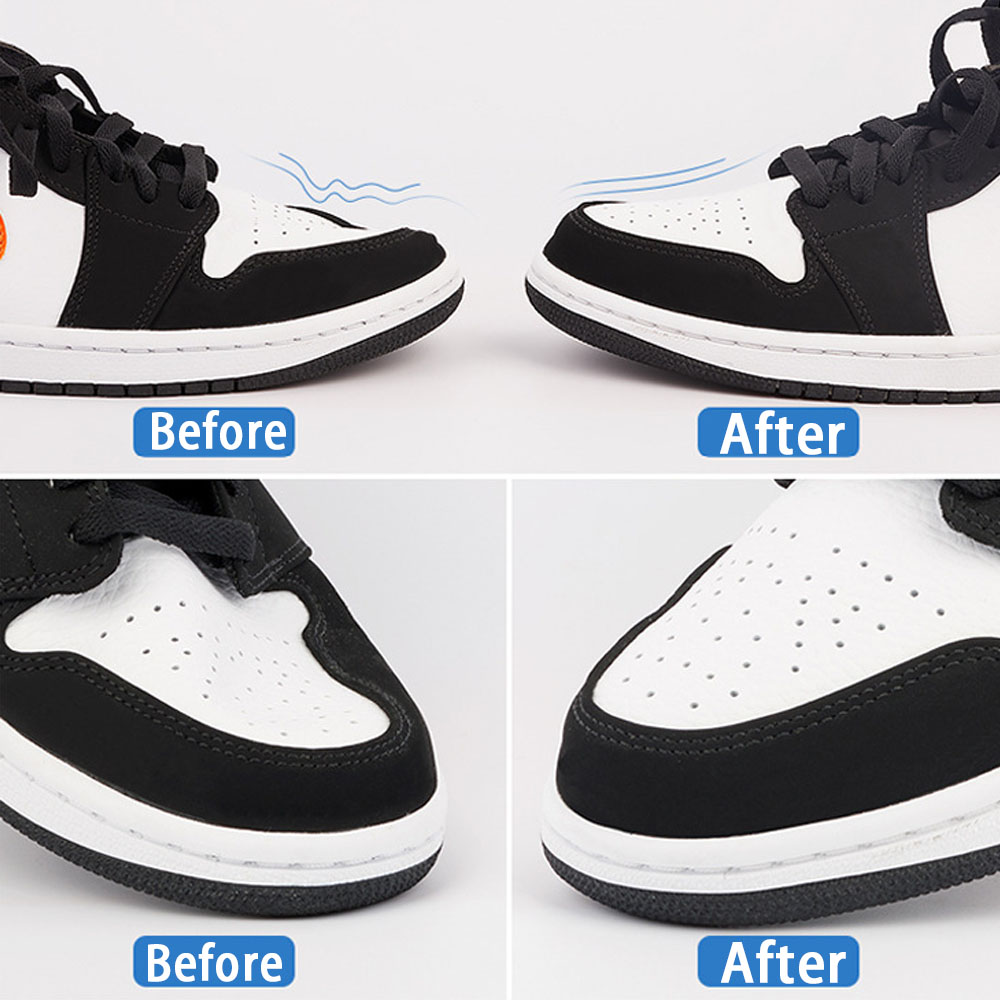4 adet Kırışık Koruyucu Ayakka - Sneaker Protector Spray incelemesi ve fiyatı