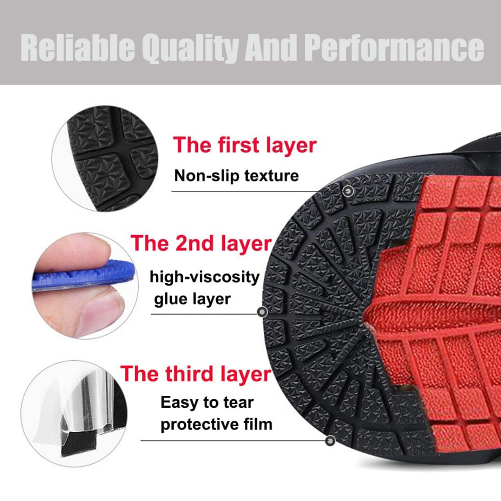 Ayakkabı Tabanı Koruyucusu Spo - Sneaker Shoe Care Kit incelemesi ve fiyatı