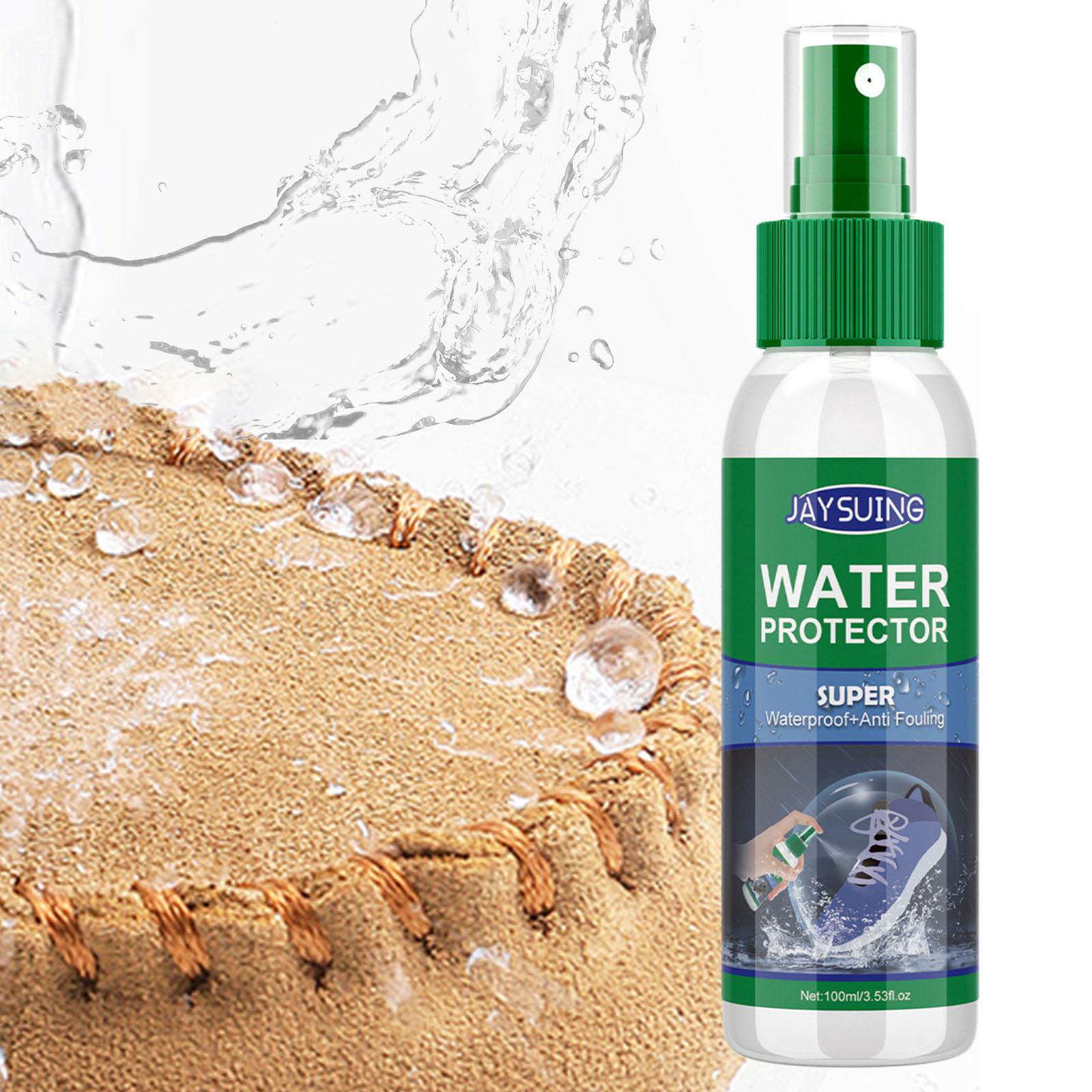 Ayakkabı Koruyucu Sprey Hidrof - Sneaker Protector Spray incelemesi ve fiyatı