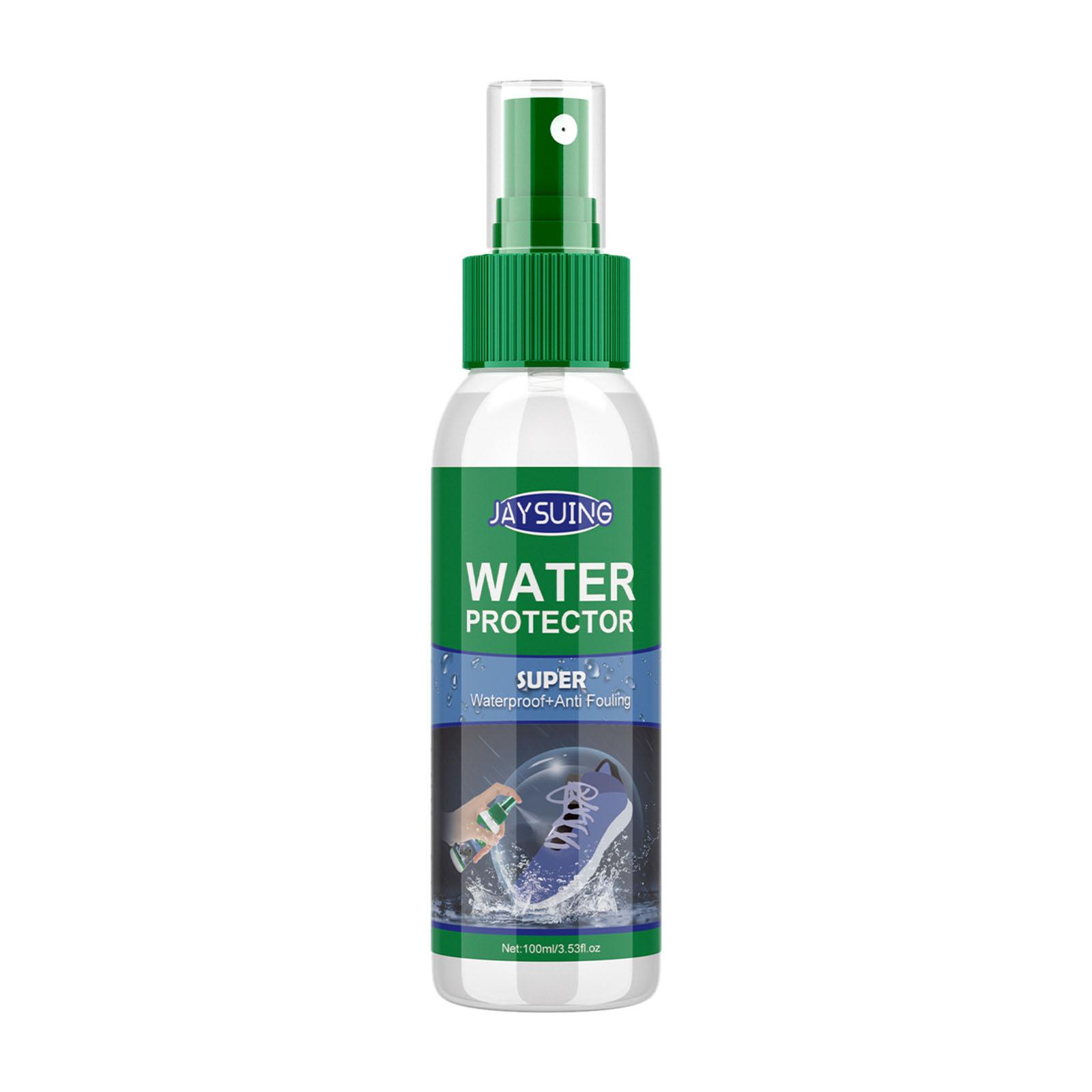 Ayakkabı Koruyucu Sprey Hidrof - Sneaker Protector Spray incelemesi ve fiyatı