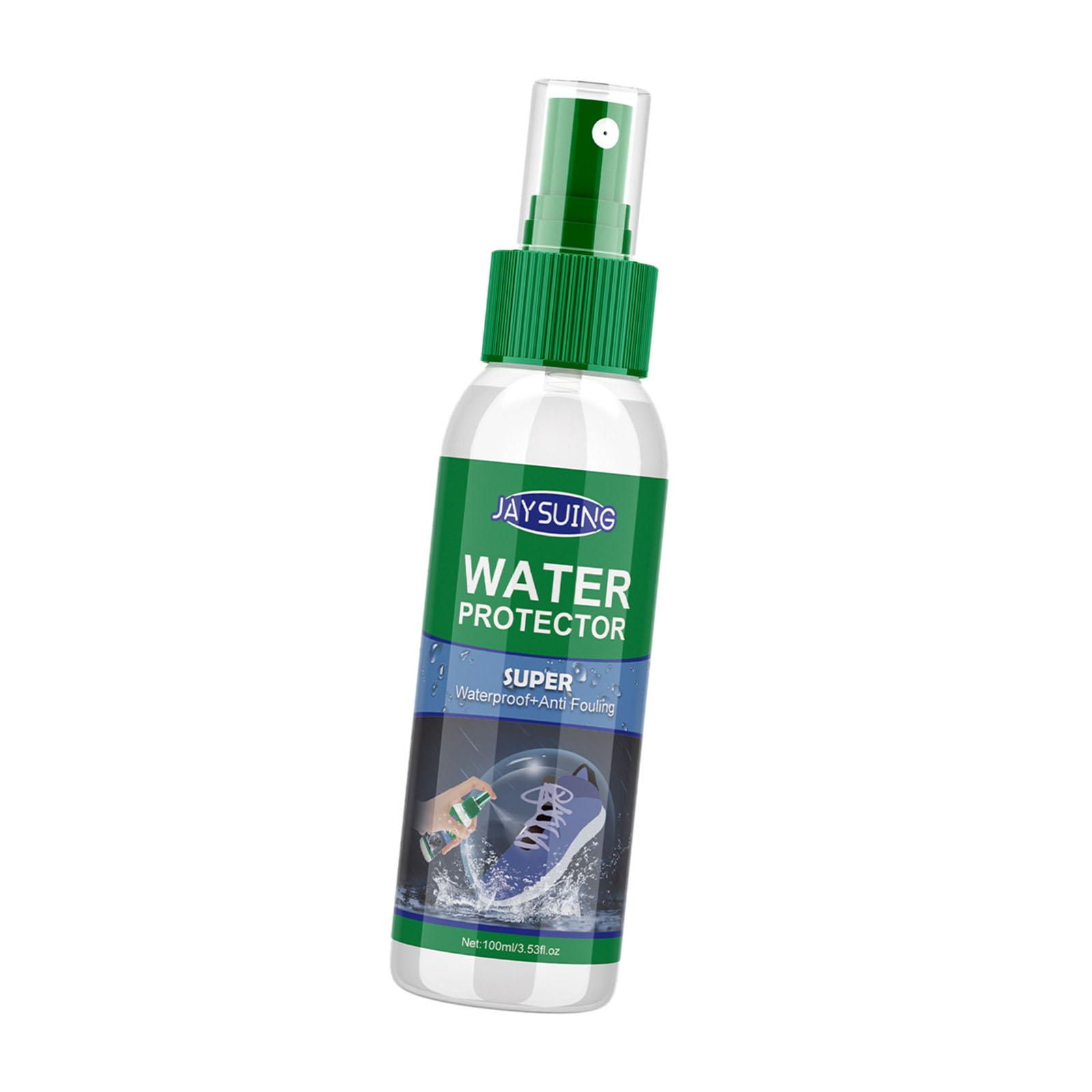 Ayakkabı Koruyucu Sprey Hidrof - Sneaker Protector Spray incelemesi ve fiyatı