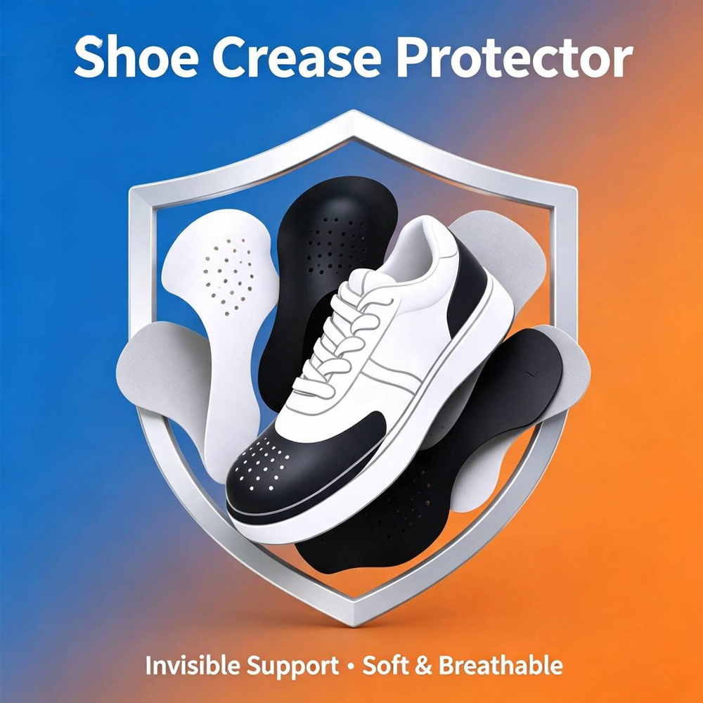 5 Çift Spor Ayakkabı Kırışıklı - Sneaker Shoe Care Kit incelemesi ve fiyatı