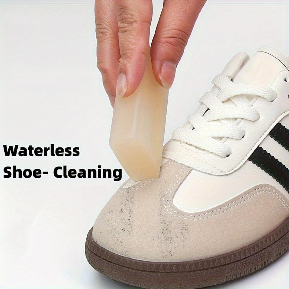Taşınabilir Ayakkabı Temizleme - Sneaker Care Cleaning Kit incelemesi ve fiyatı
