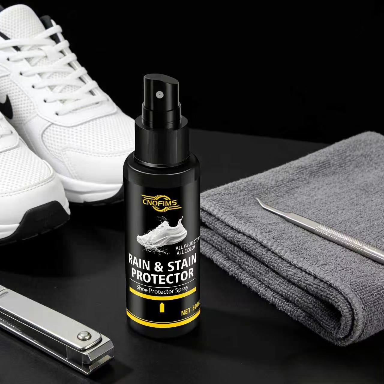 50ML Ayakkabı Yağmur ve Leke K - Sneaker Protector Spray incelemesi ve fiyatı