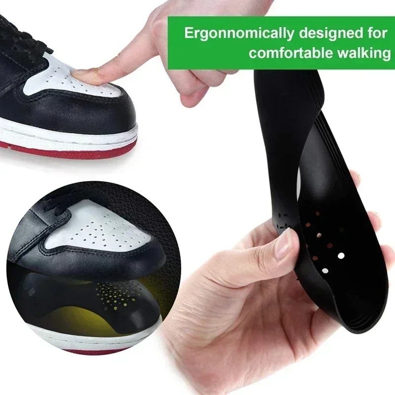 2 çift kırışıklık önleyici aya - Sneaker Shoe Care Kit incelemesi ve fiyatı