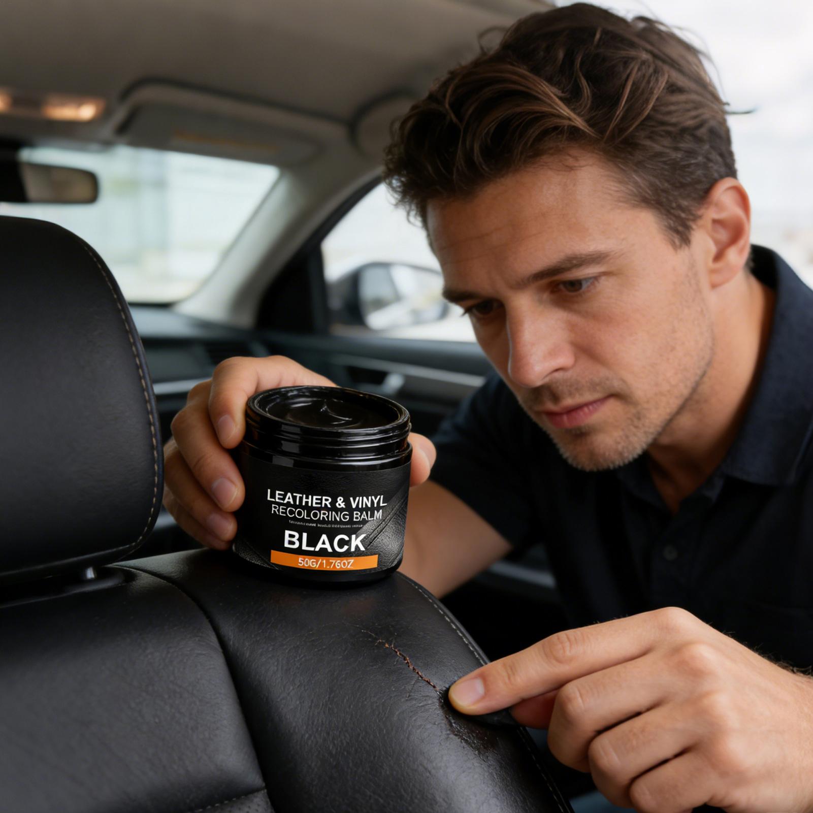 Deri Yeniden Renklendirme Bals - Shoe Polish Cream incelemesi ve fiyatı