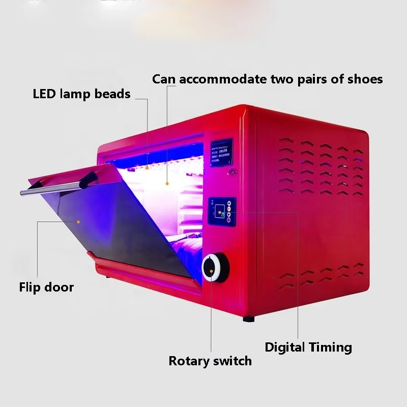 500W Zamanlayıcılı LED UV Kürl - Uv Sole Oxidation incelemesi ve fiyatı