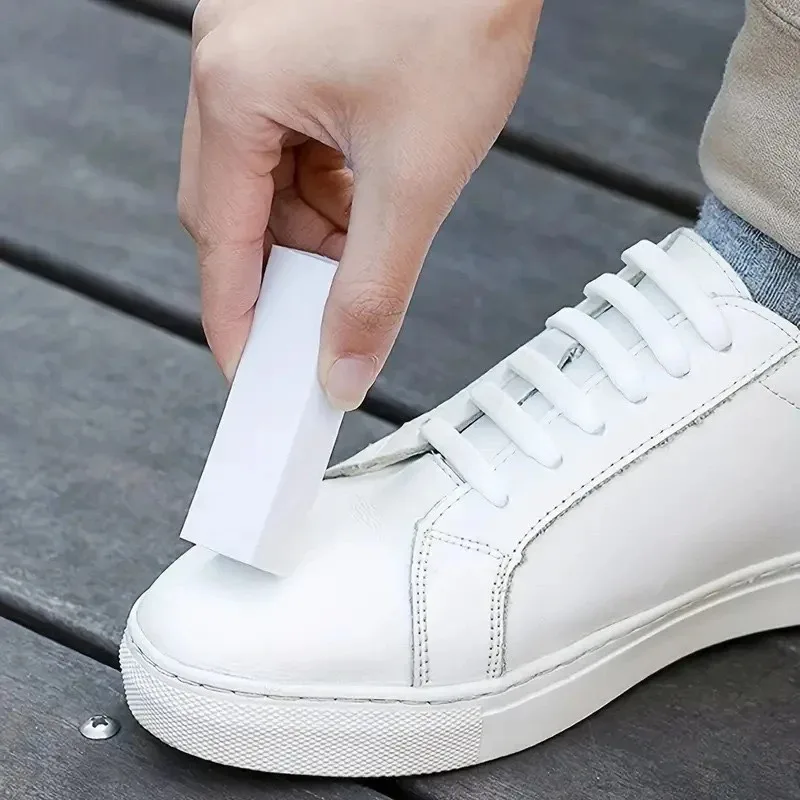 Parlak Beyaz Ayakkabılar İçin  - White Sneaker Care Kit incelemesi ve fiyatı