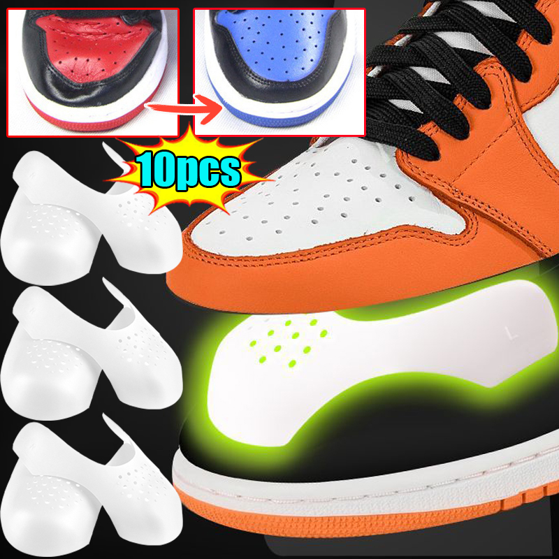 5 Pairs Kırışık Önleyici Ayakk - Sneaker Shoe Care Kit incelemesi ve fiyatı