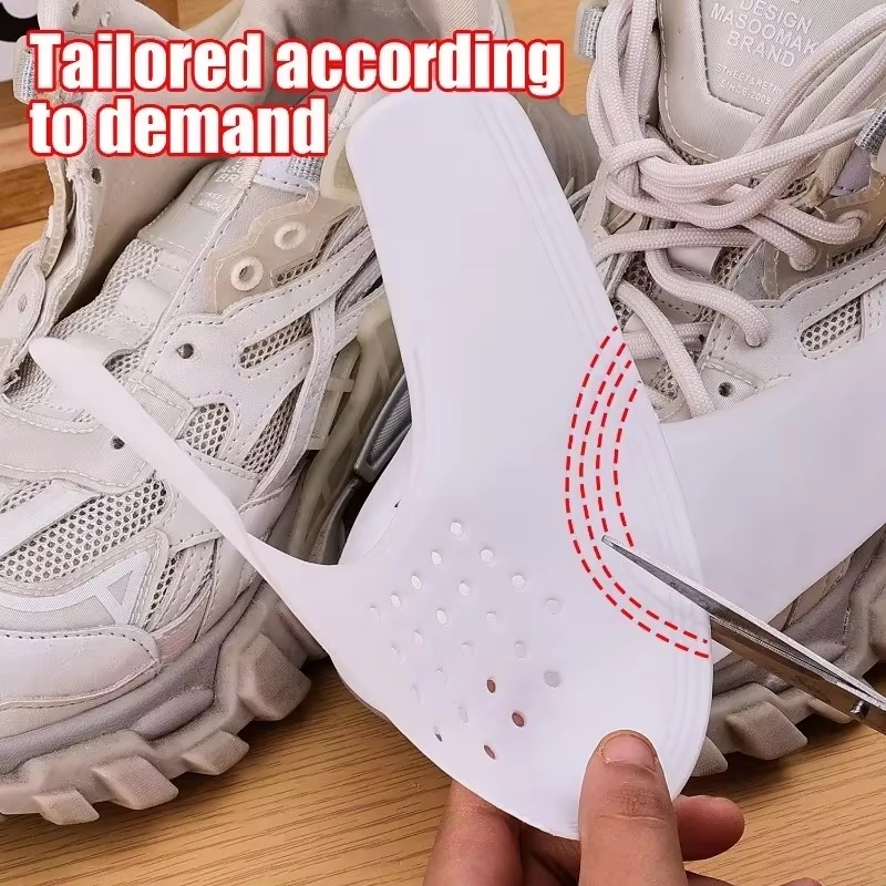5 Pairs Kırışık Önleyici Ayakk - Sneaker Shoe Care Kit incelemesi ve fiyatı