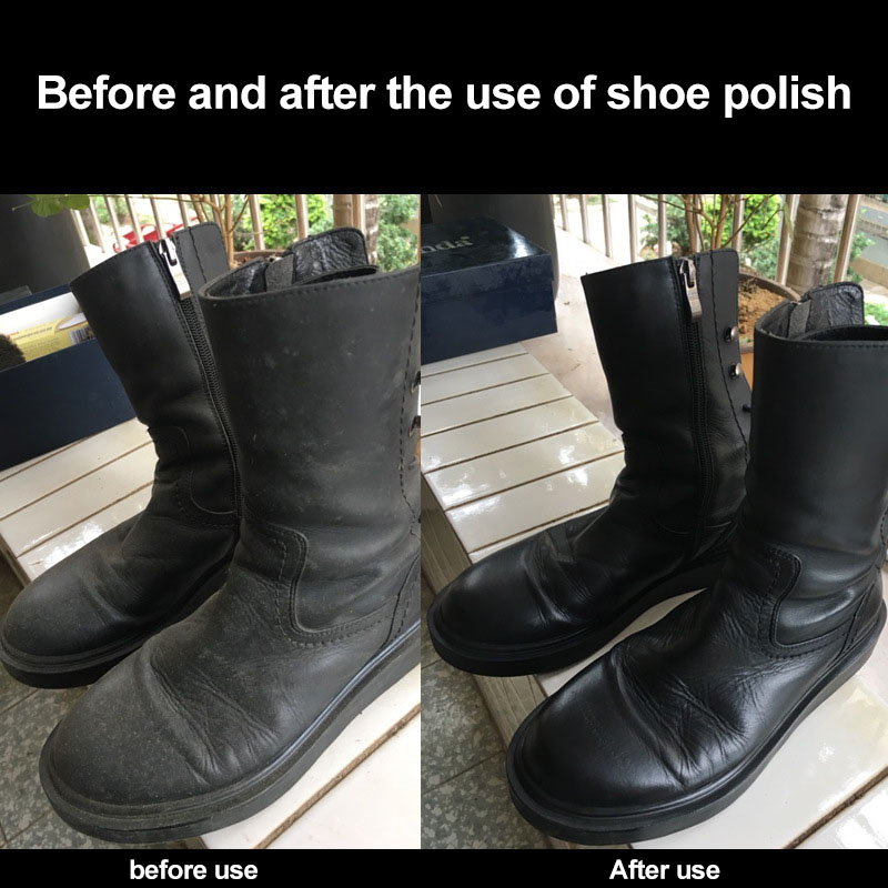 1 Set Deri Ayakkabı Cilası Set - Sneaker Shoe Care Kit incelemesi ve fiyatı