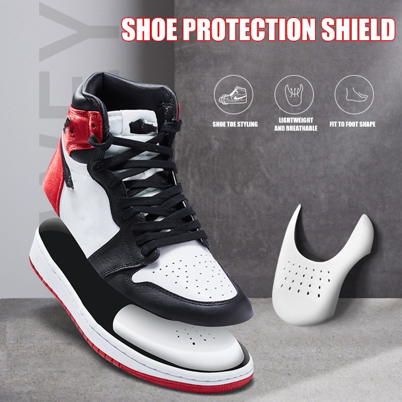 Kırışık Koruyucu Ayakkabı Kafa - Sneaker Shoe Care Kit incelemesi ve fiyatı