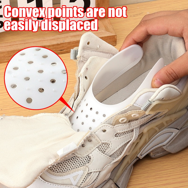 Kırışık Koruyucu Ayakkabı Kafa - Sneaker Shoe Care Kit incelemesi ve fiyatı