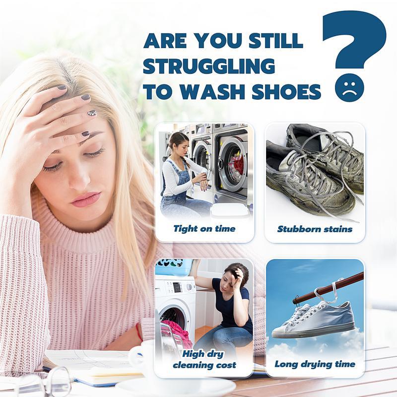 Gihen Ayakkabı Temizleme Kitle - Sneaker Shoe Care Kit incelemesi ve fiyatı