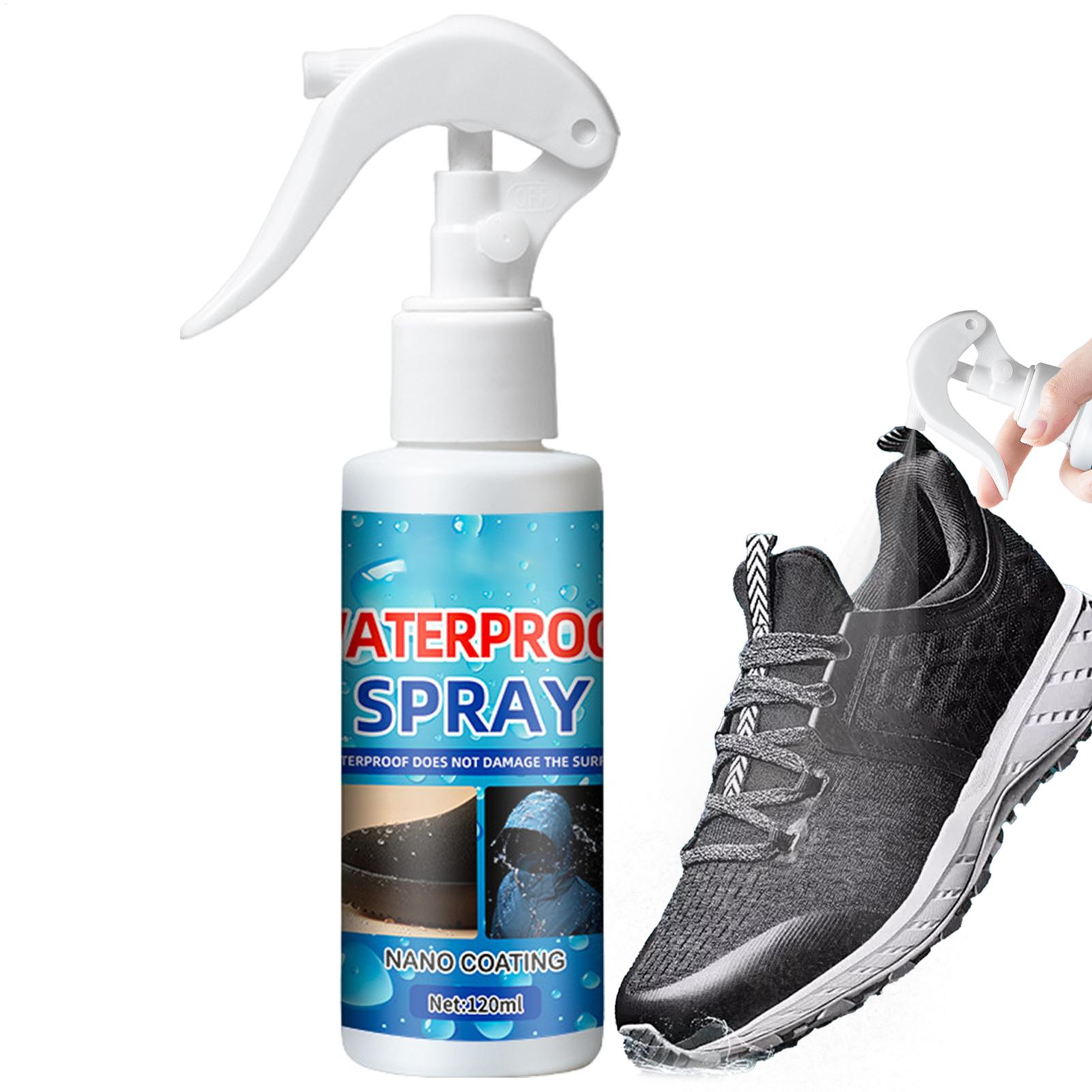 120 ml Su Geçirmez Ayakkabı Sp - Sneaker Protector Spray incelemesi ve fiyatı