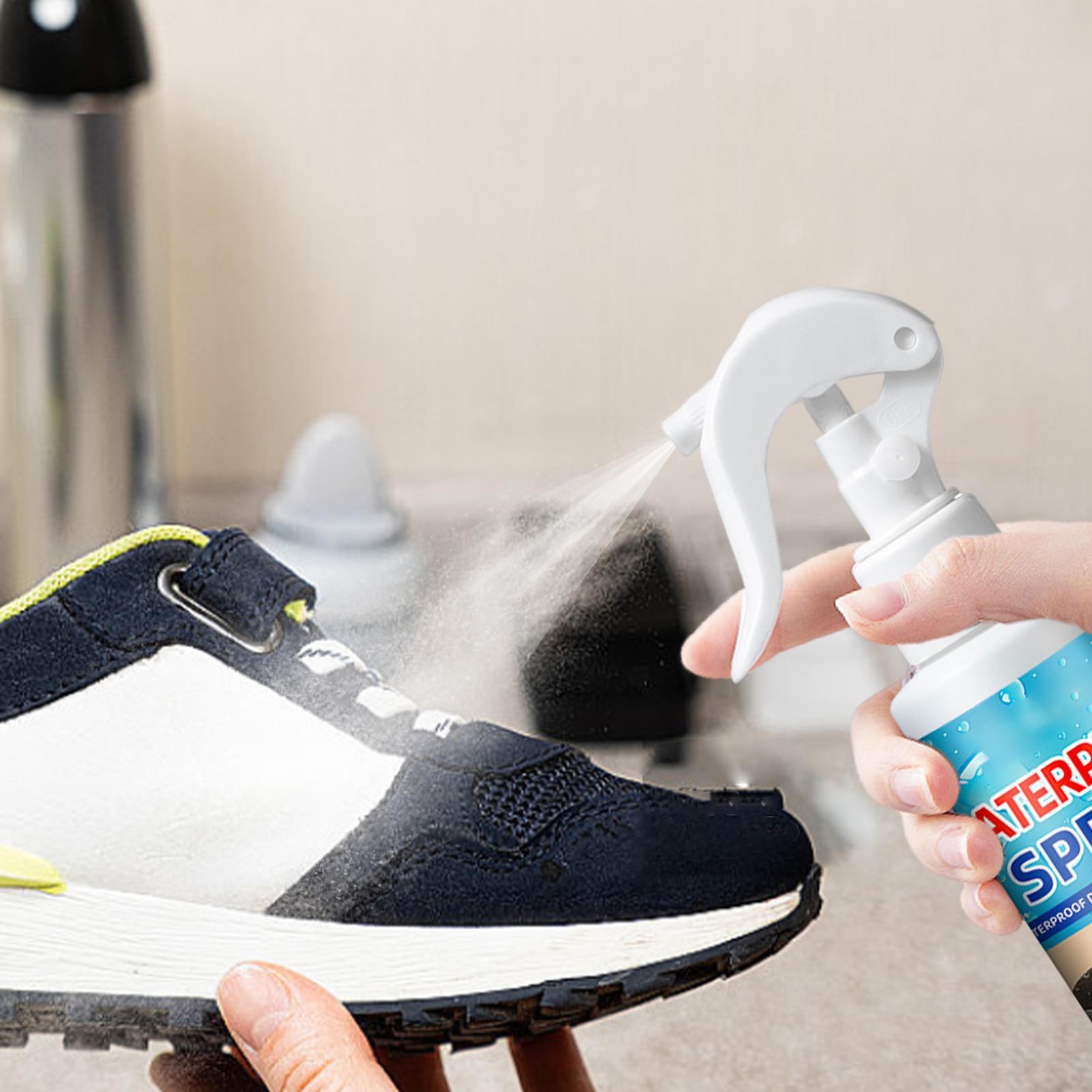 120 ml Su Geçirmez Ayakkabı Sp - Sneaker Protector Spray incelemesi ve fiyatı